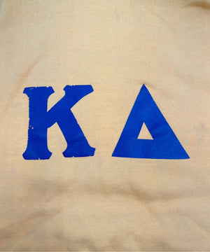 プリントスウェット