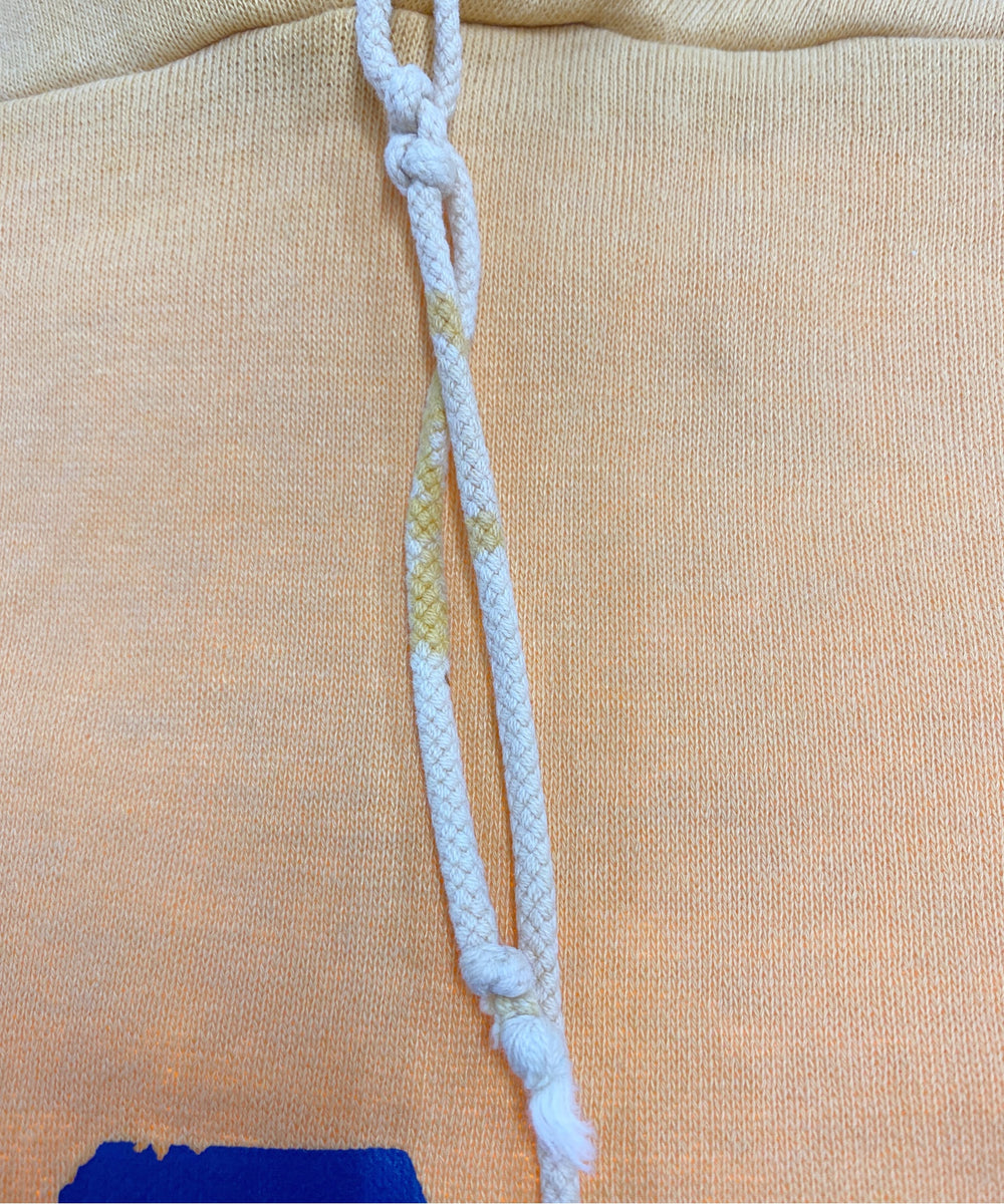 プリントスウェット