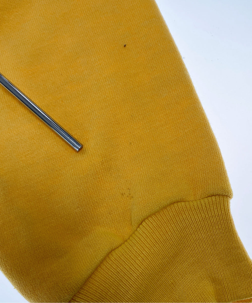 プリントスウェット