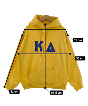 プリントスウェット