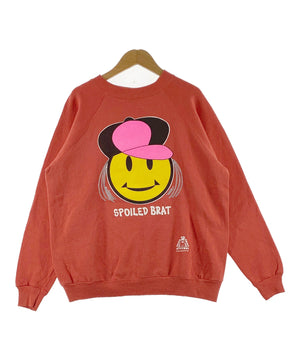 Hanesプリントスウェット