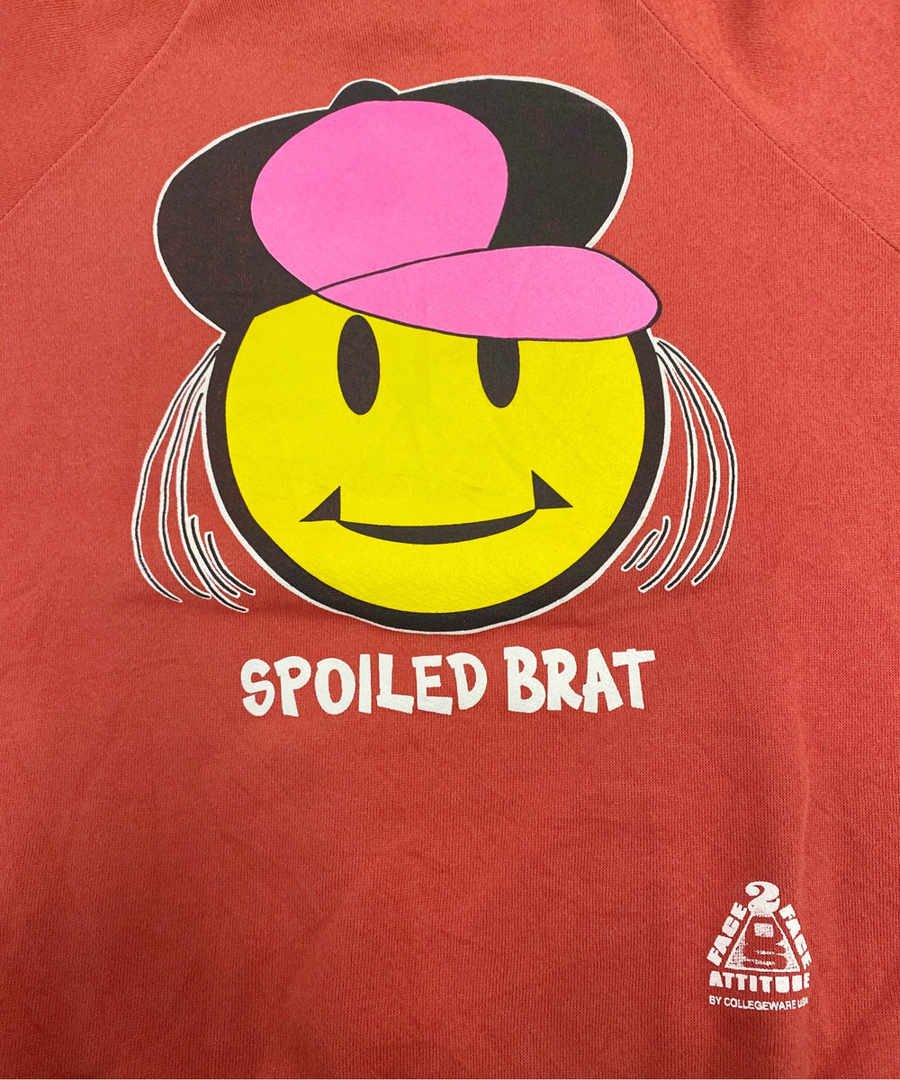 Hanesプリントスウェット