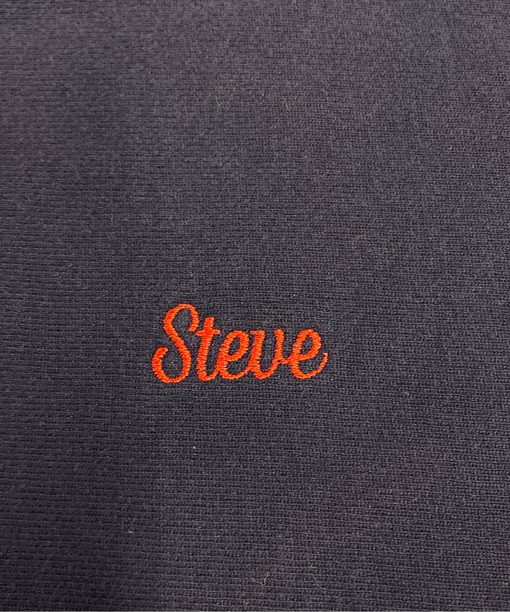 WearGuardプリントスウェット