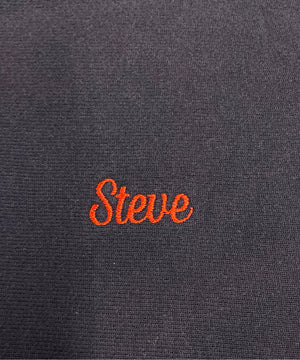 WearGuardプリントスウェット