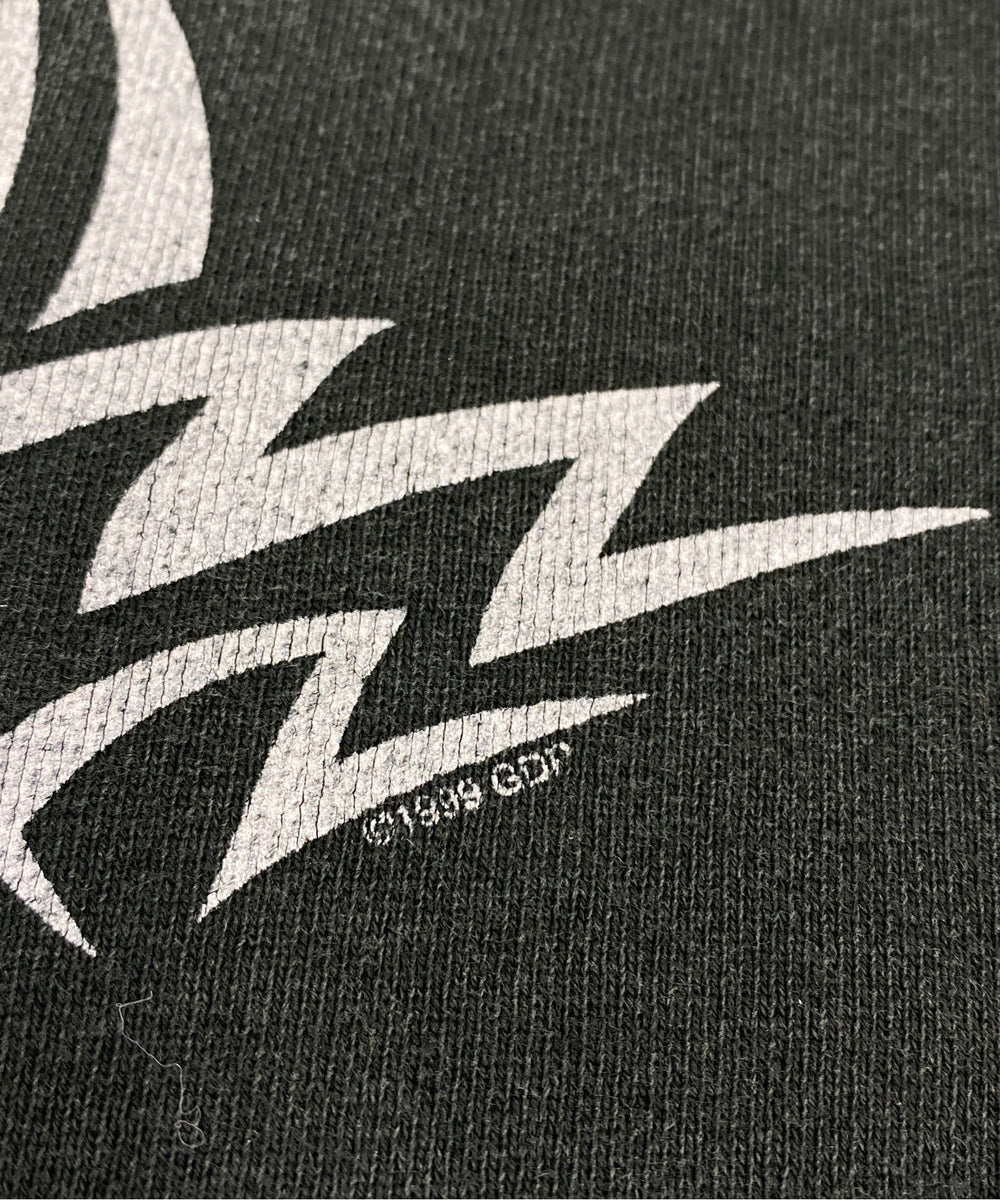 GRATEFUL DEADプリントスウェット