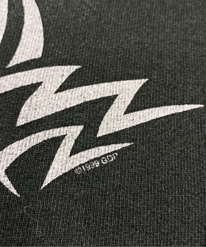 GRATEFUL DEADプリントスウェット