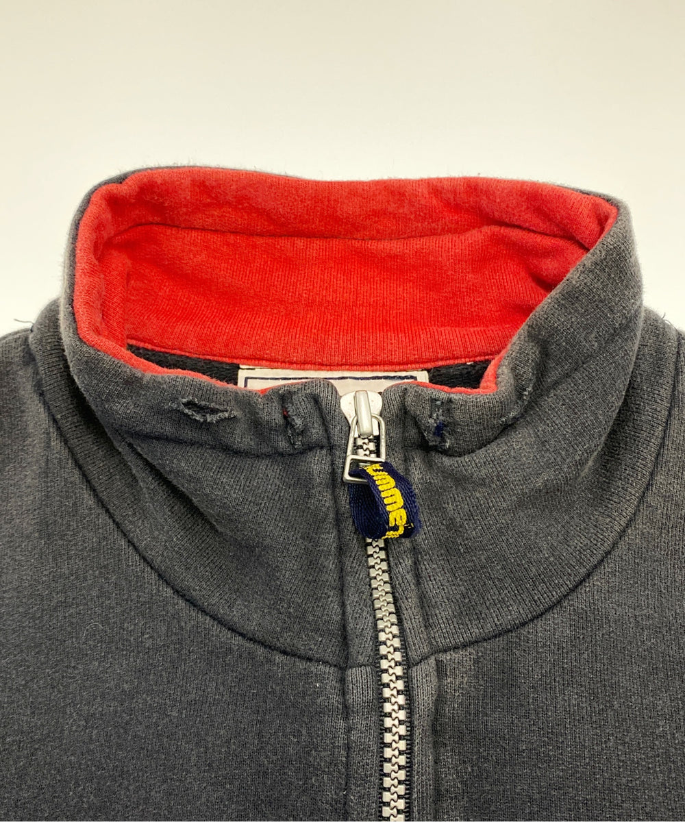 hummelスポーツブランドスウェット