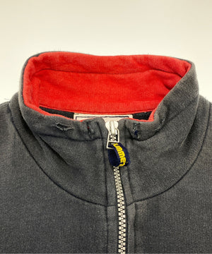 hummelスポーツブランドスウェット