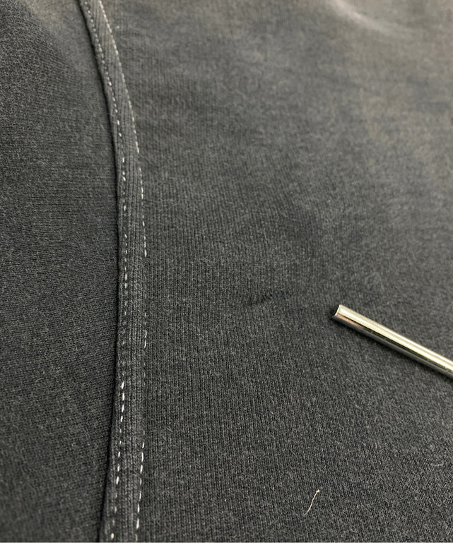 hummelスポーツブランドスウェット