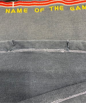 hummelスポーツブランドスウェット