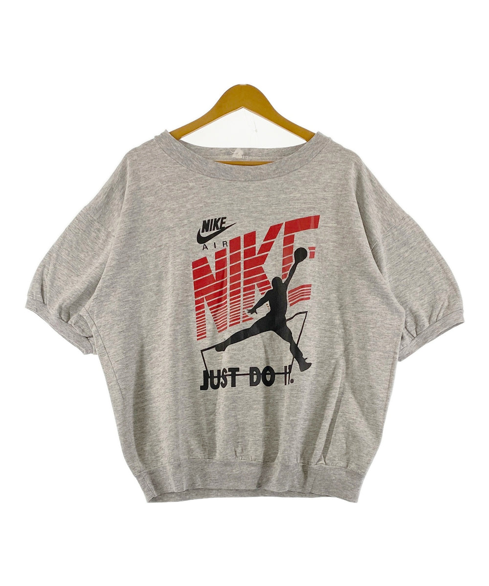 NIKEスポーツブランドスウェット