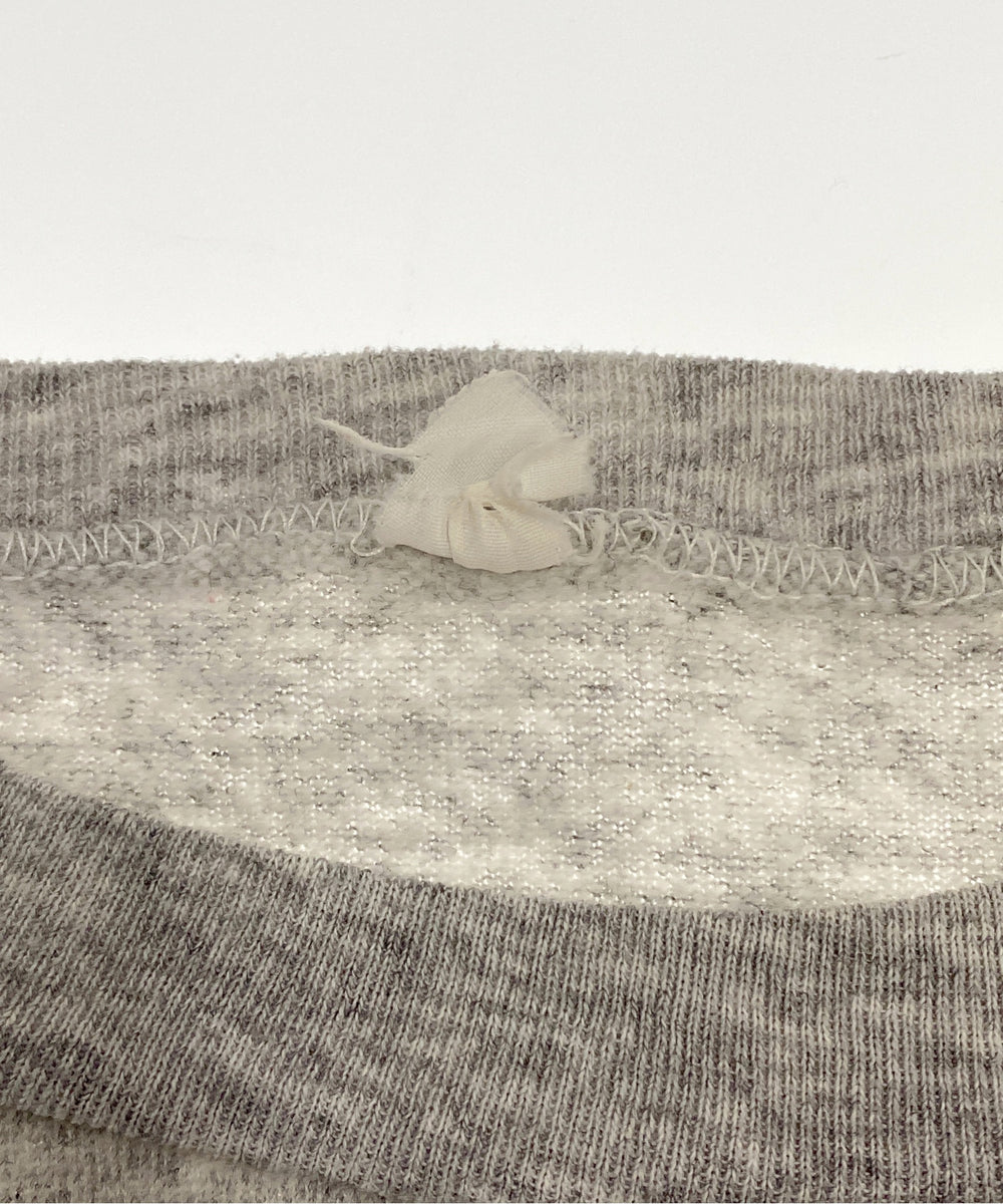 NIKEスポーツブランドスウェット