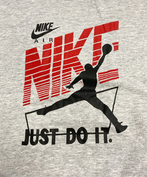 NIKEスポーツブランドスウェット