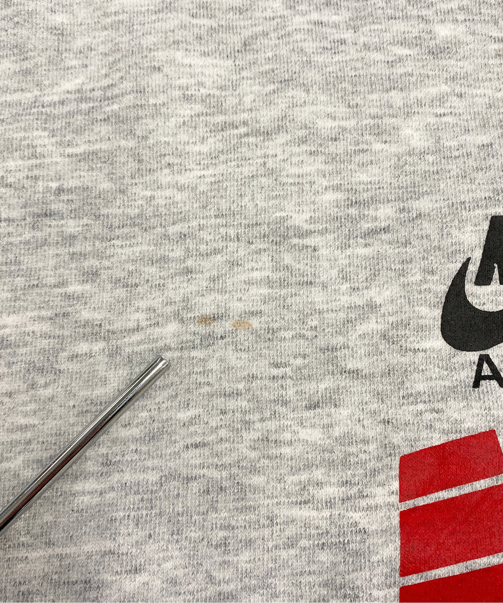 NIKEスポーツブランドスウェット