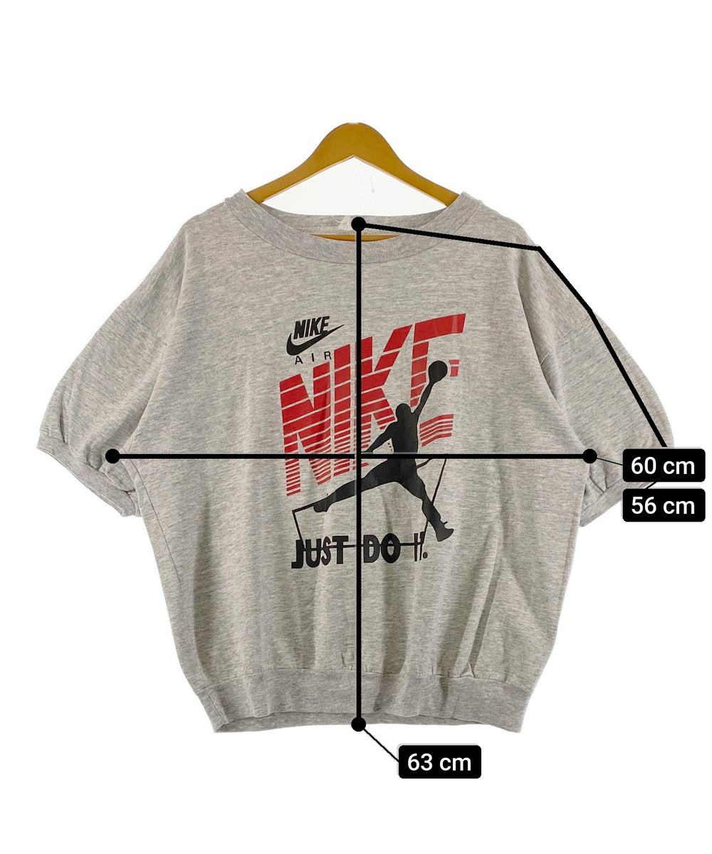 NIKEスポーツブランドスウェット