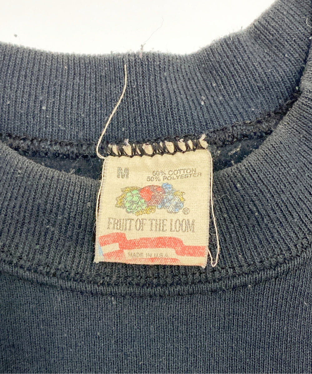 FRUIT OF THE LOOMスポーツブランドスウェット