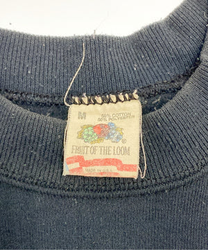 FRUIT OF THE LOOMスポーツブランドスウェット