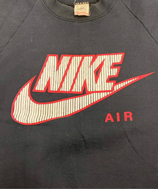 FRUIT OF THE LOOMスポーツブランドスウェット