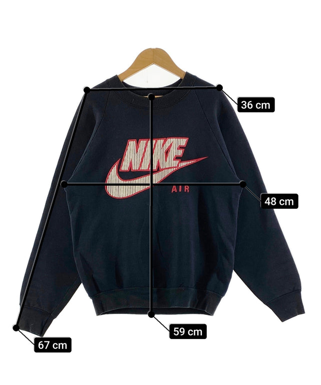 FRUIT OF THE LOOMスポーツブランドスウェット