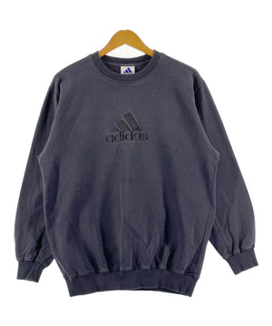 adidasスポーツブランドスウェット