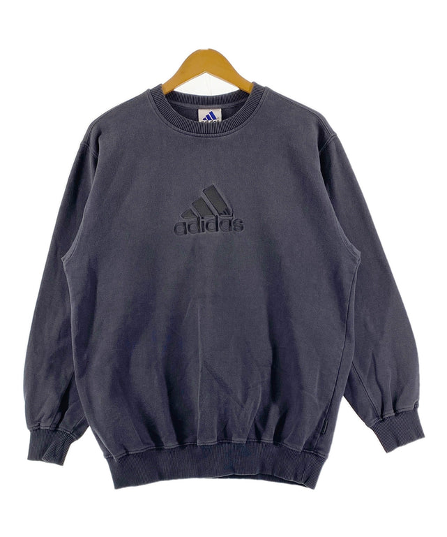 adidasスポーツブランドスウェット