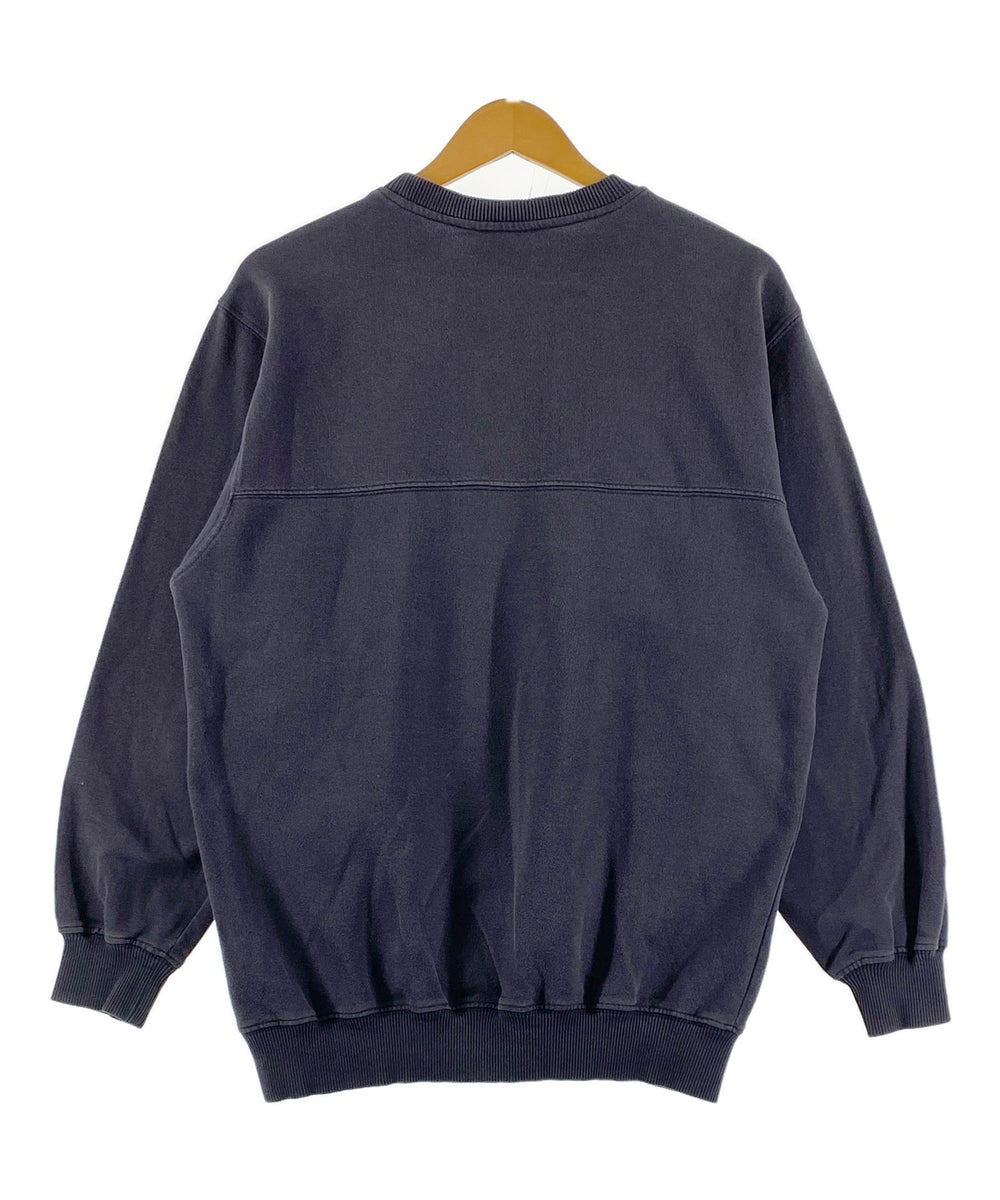 adidasスポーツブランドスウェット