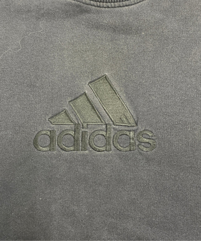 adidasスポーツブランドスウェット
