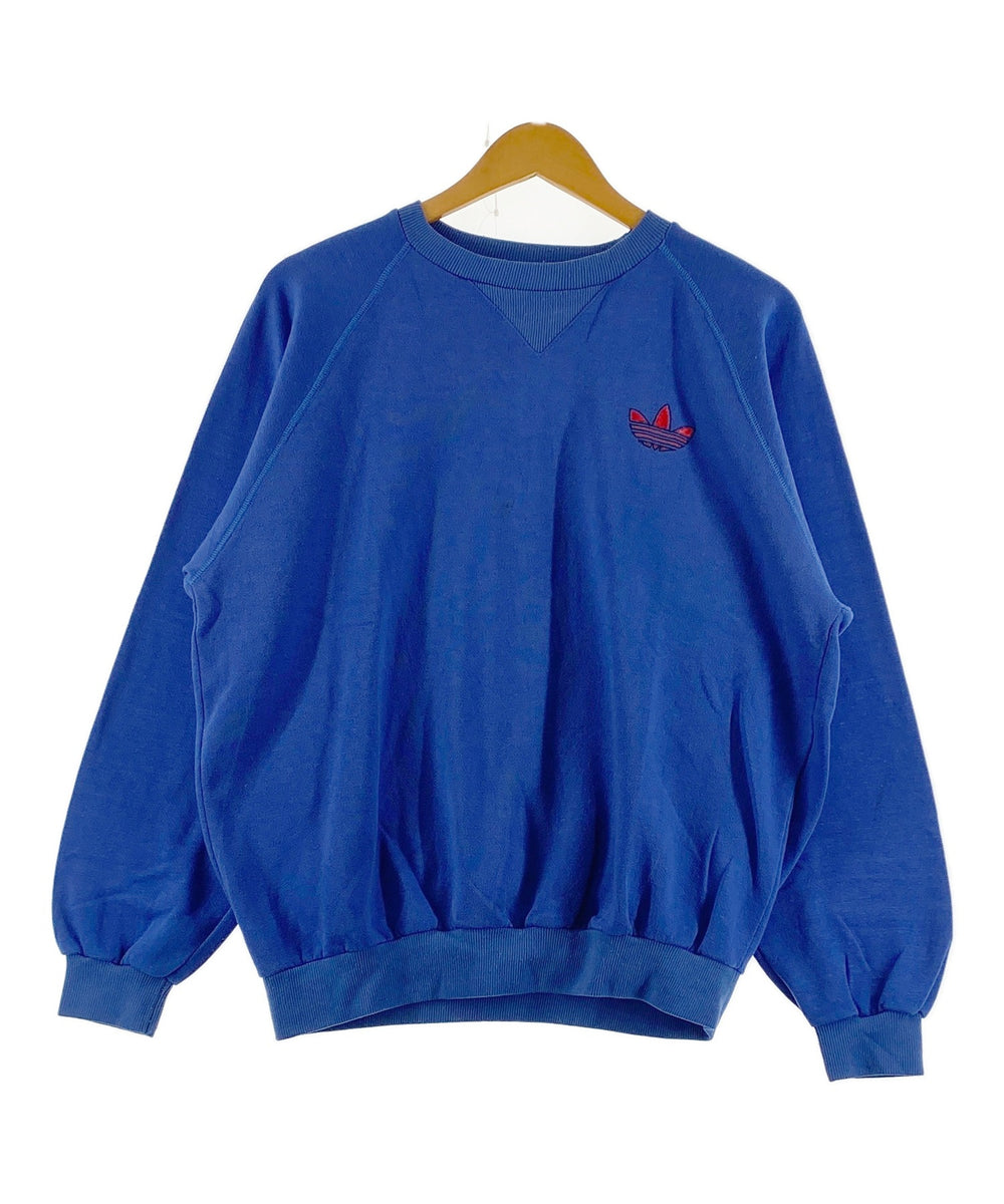 adidasスポーツブランドスウェット