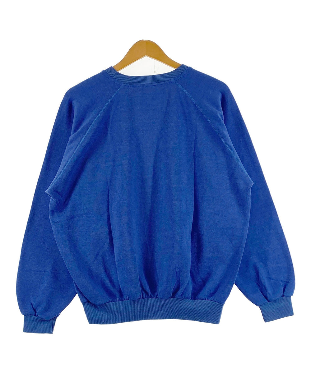 adidasスポーツブランドスウェット