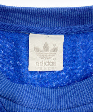 adidasスポーツブランドスウェット