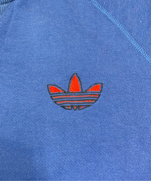 adidasスポーツブランドスウェット