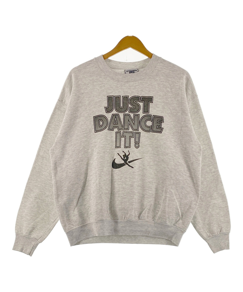 Leeスポーツブランドスウェット