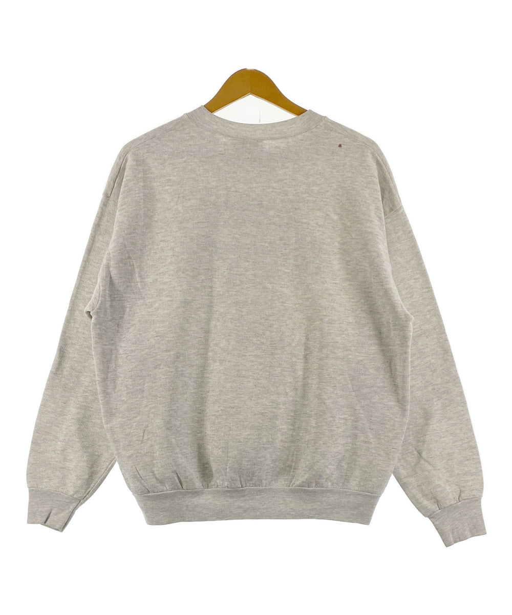 Leeスポーツブランドスウェット