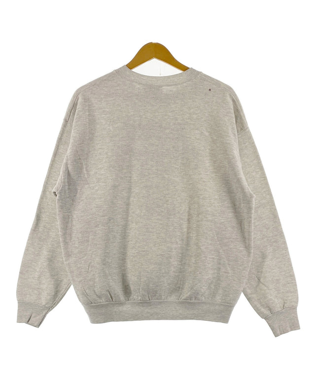 Leeスポーツブランドスウェット