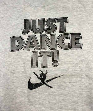 Leeスポーツブランドスウェット