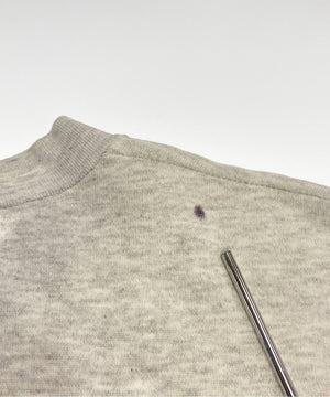 Leeスポーツブランドスウェット