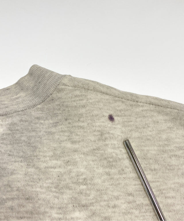 Leeスポーツブランドスウェット