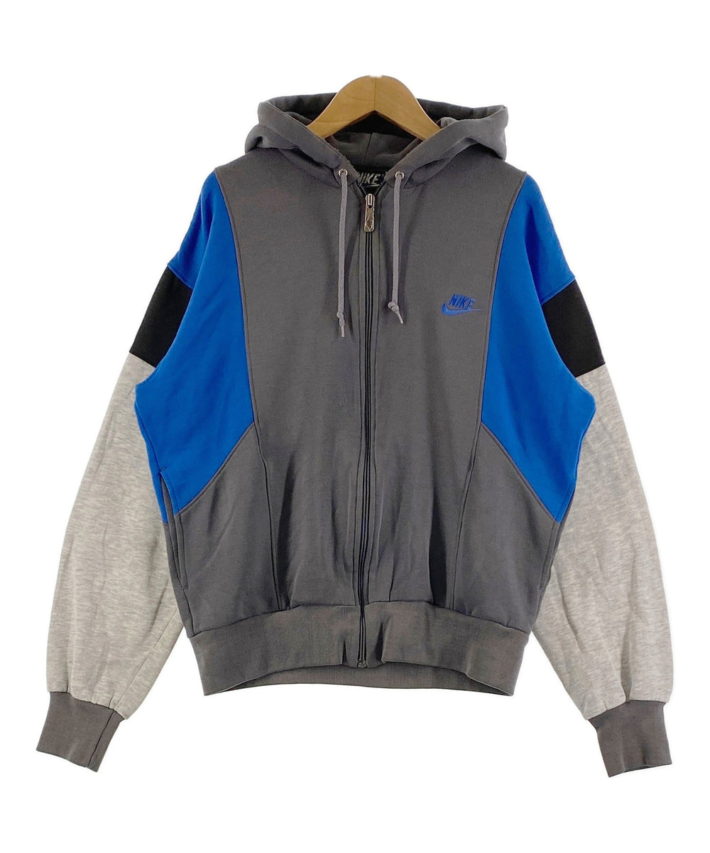 NIKEスポーツブランドスウェット