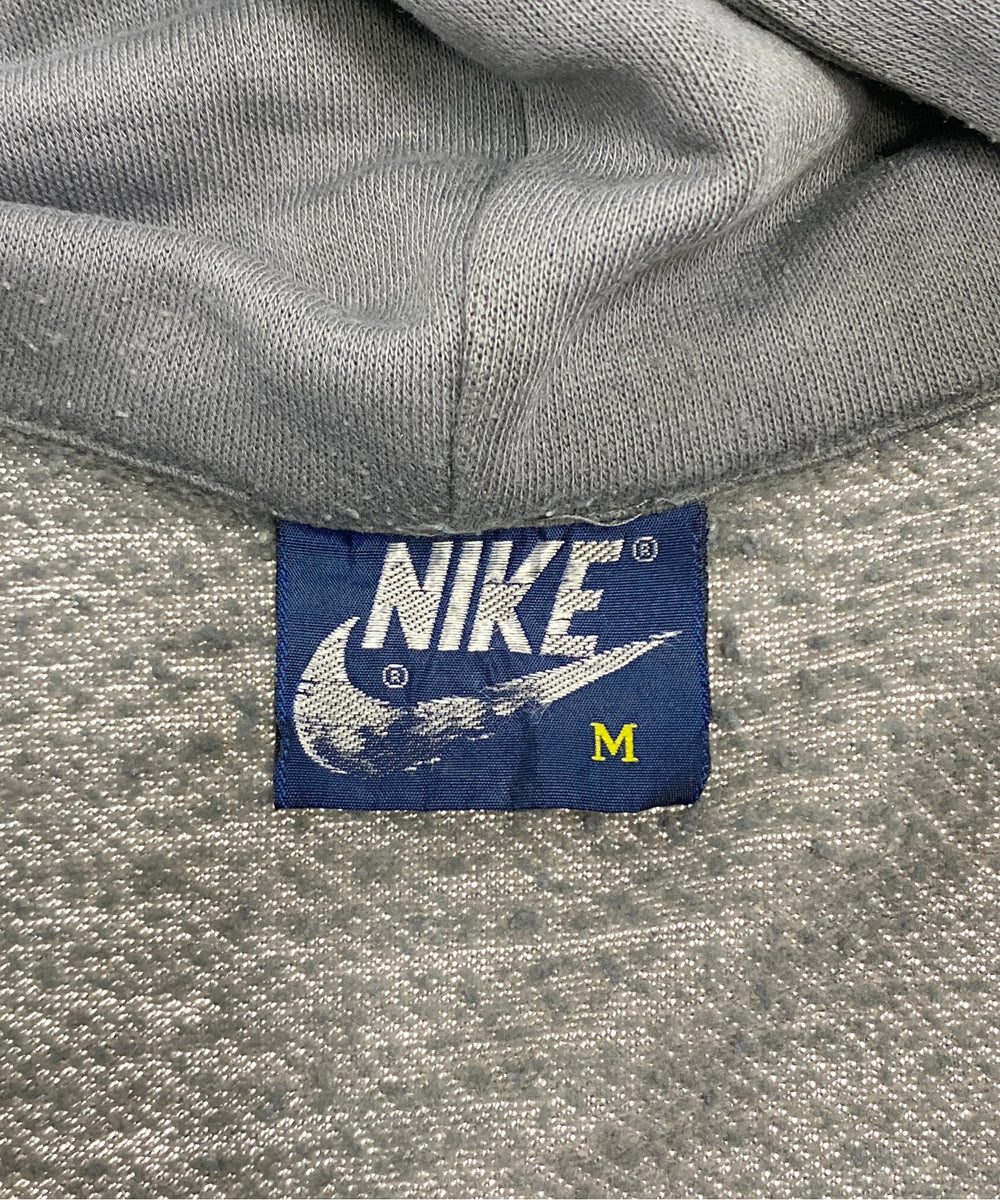 NIKEスポーツブランドスウェット