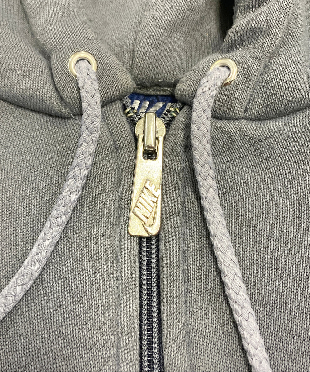 NIKEスポーツブランドスウェット