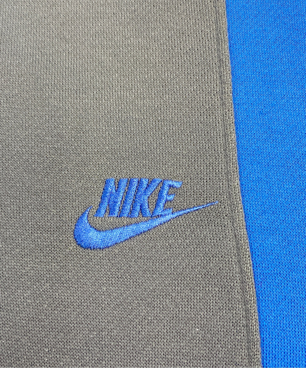 NIKEスポーツブランドスウェット