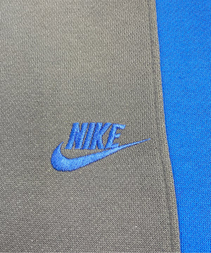 NIKEスポーツブランドスウェット