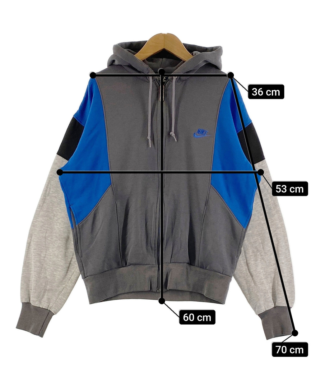 NIKEスポーツブランドスウェット