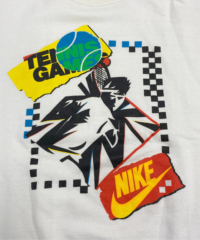 NIKEスポーツブランドスウェット