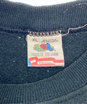 FRUIT OF THE LOOMスポーツブランドスウェット