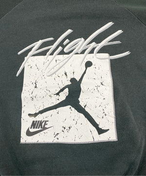 FRUIT OF THE LOOMスポーツブランドスウェット