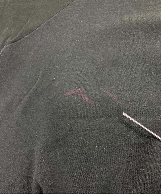 FRUIT OF THE LOOMスポーツブランドスウェット