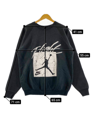 FRUIT OF THE LOOMスポーツブランドスウェット