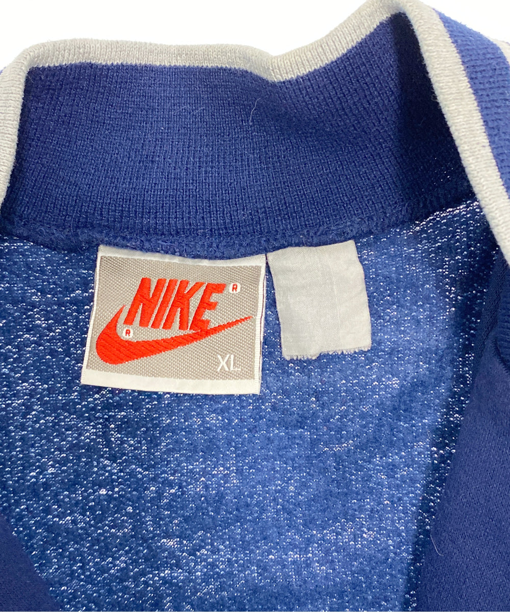 NIKEスポーツブランドスウェット