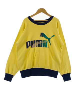 PUMAスポーツブランドスウェット